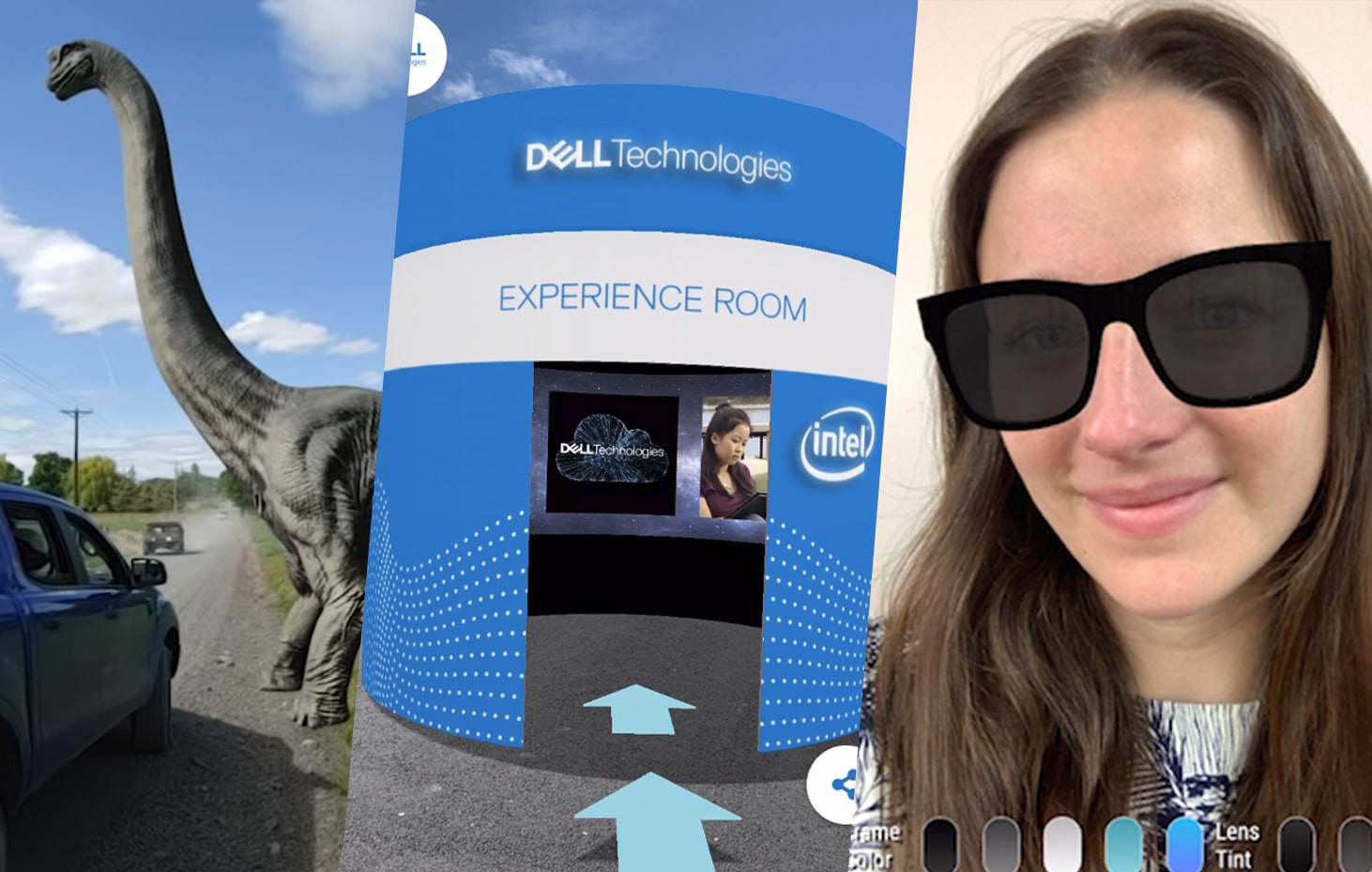 Top 5 Mobile Augmented Reality Examples of 2020